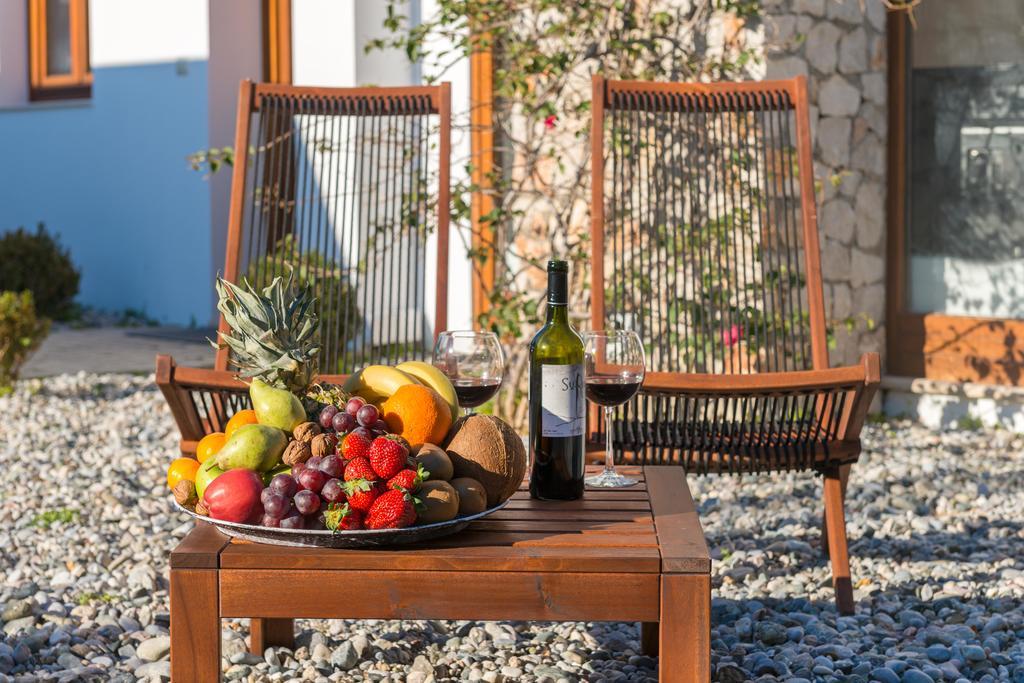 Rhodes City Katerina Boutique Villa מראה חיצוני תמונה