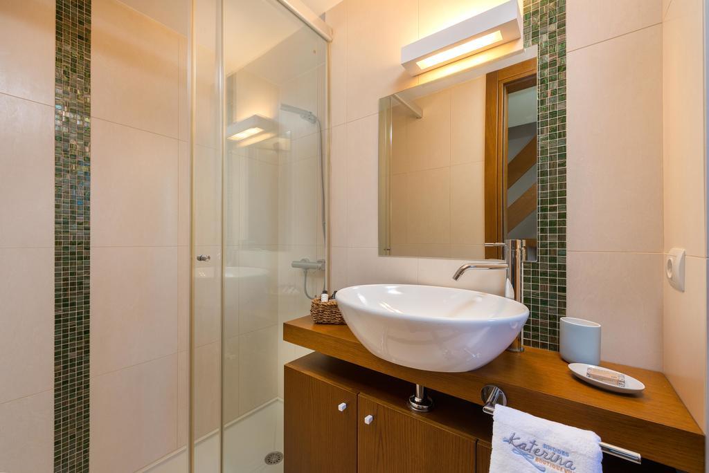 Rhodes City Katerina Boutique Villa מראה חיצוני תמונה