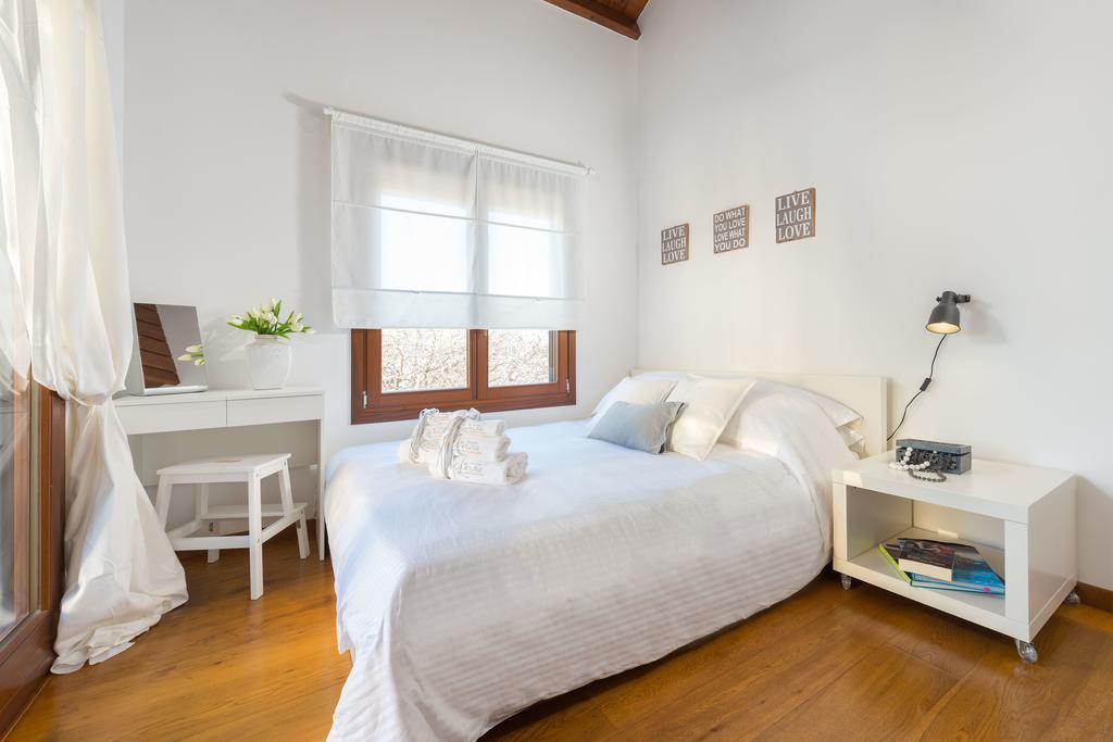 Rhodes City Katerina Boutique Villa מראה חיצוני תמונה